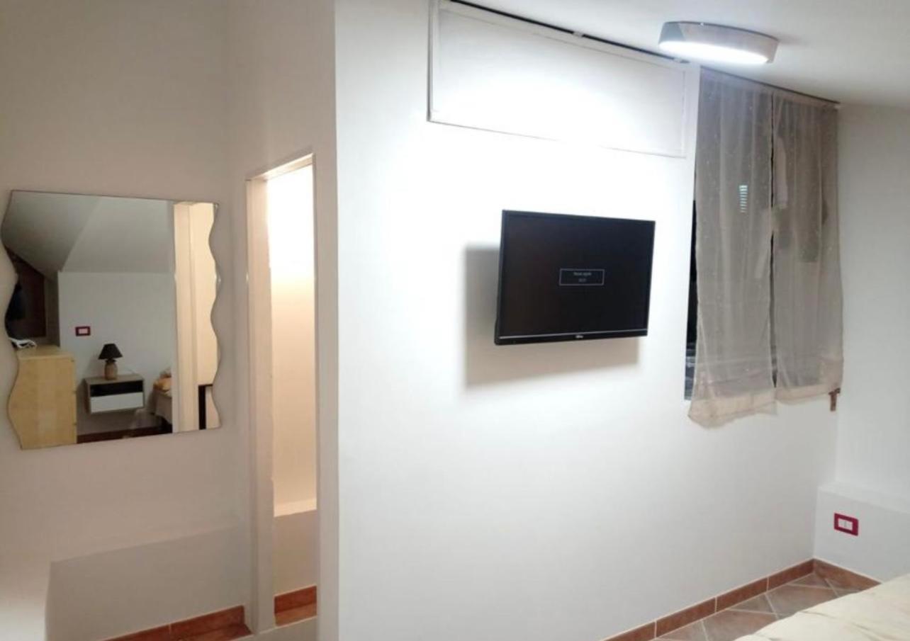 House Rose Apartment Naples