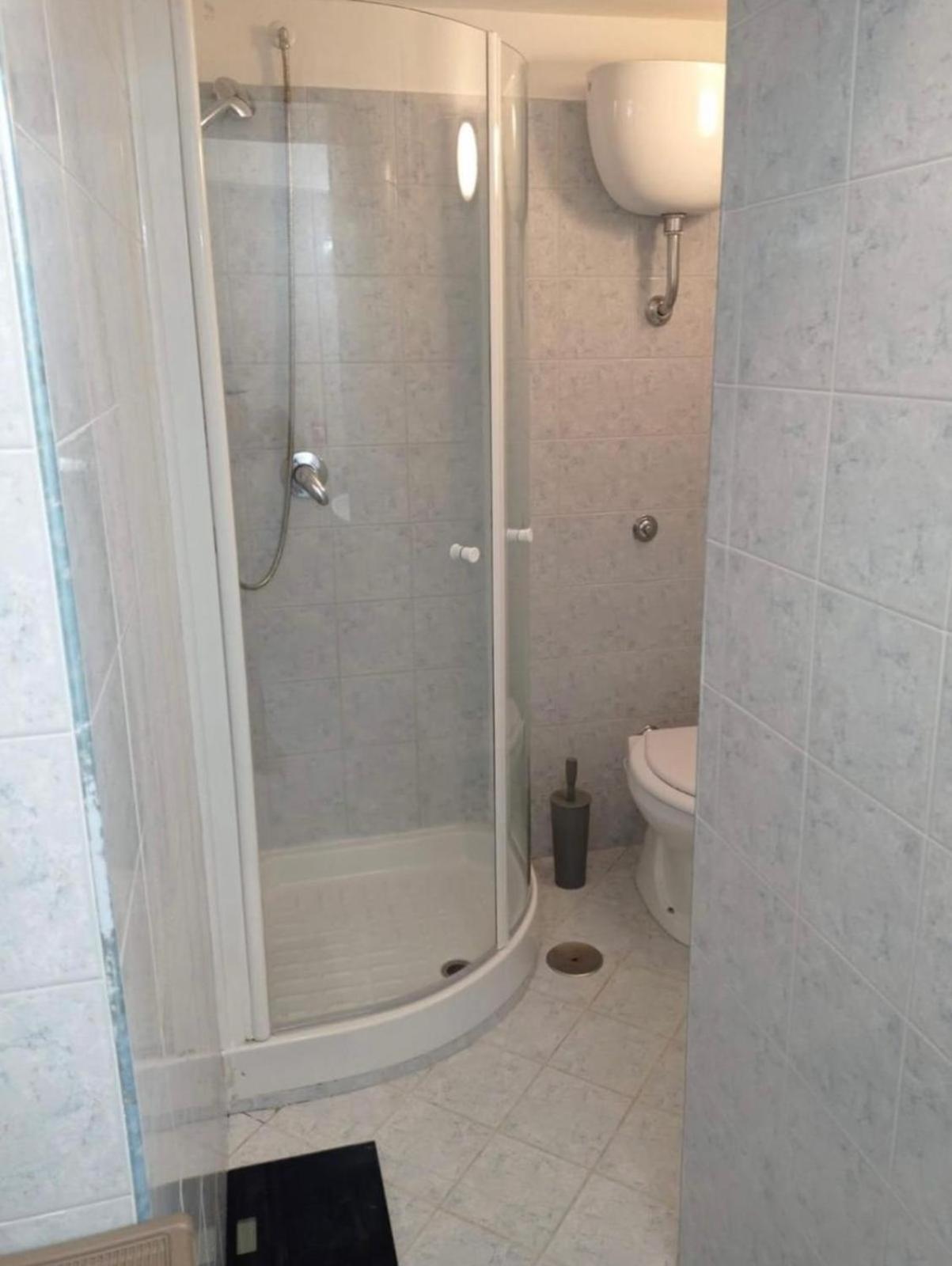 Apartment House Rose Naples