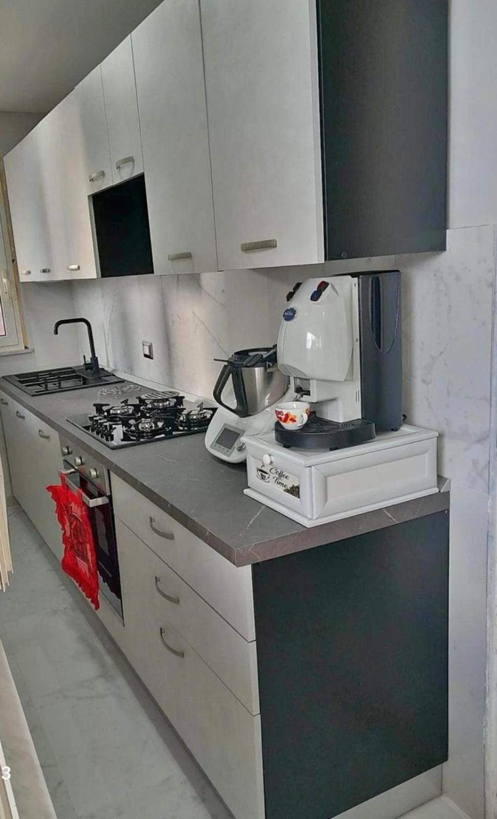 House Rose Apartment Naples